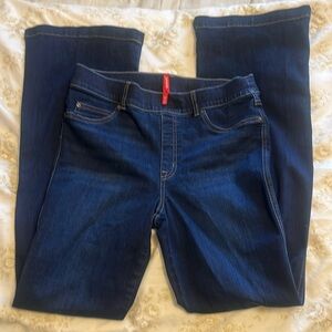 SPANXshape Everywear flare jeans Excellent condition